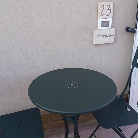 L'Argonauta Villa LMP Exteriör bild