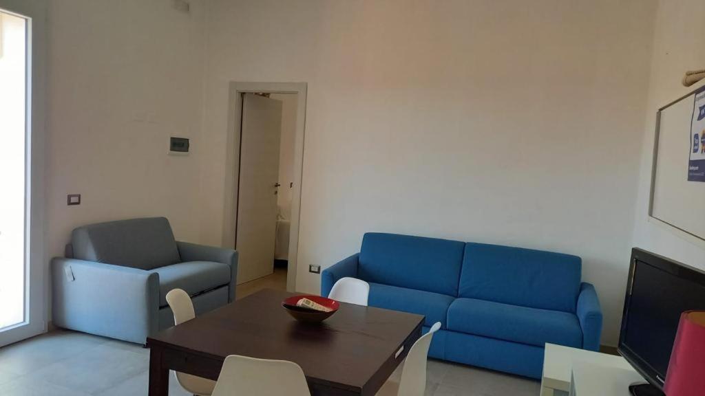 L'Argonauta Villa LMP Exteriör bild